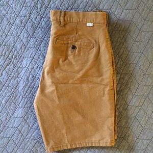 Original Levi’s slim fit men’s short
